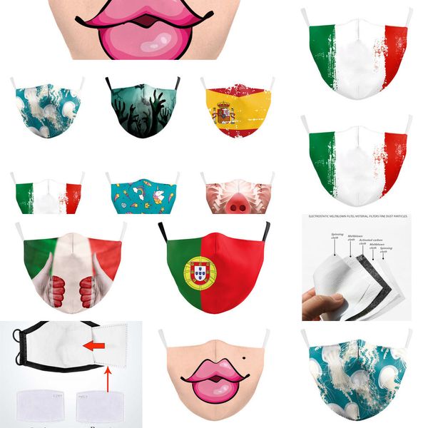 italy spain flag print forza cool mask keep fighting face masks fabric protective pm h4nw1
italy spain flag print forza cool mask keep fighting face masks fabric protective pm h4nw1