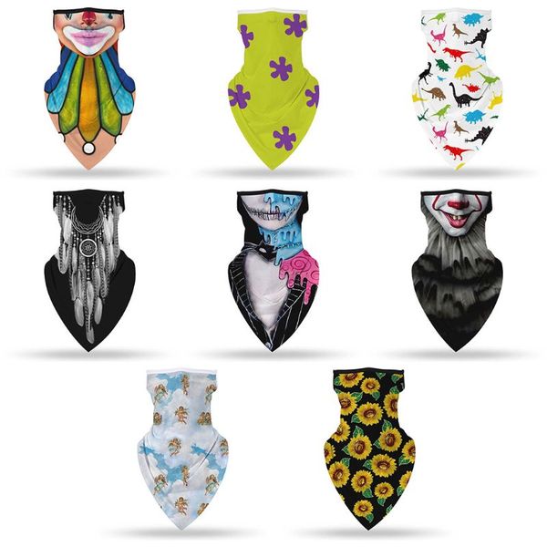 earloop neck gaiter triangle bandana halloween clown dustproof face mask scarf n58f, Blue;gray
earloop neck gaiter triangle bandana halloween clown dustproof face mask scarf n58f, Blue;gray