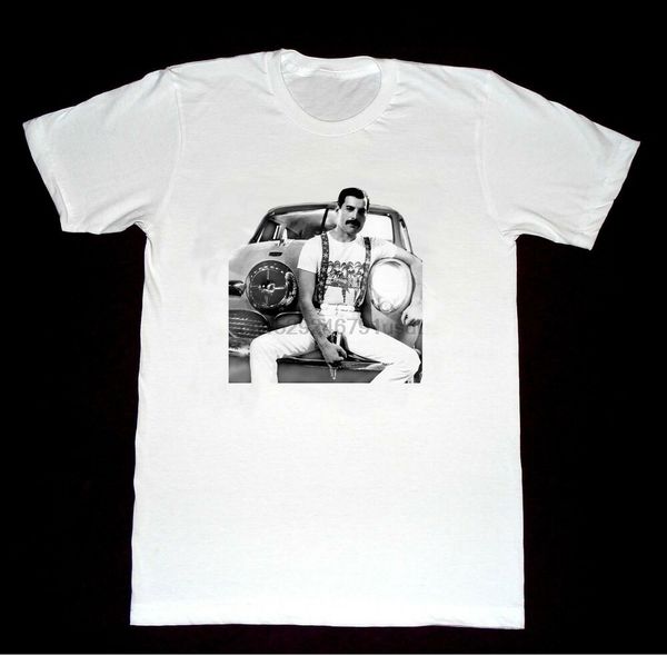 queen freddie mercury - tshirt 151 shirt british rock 1970slgbt(1
queen freddie mercury - tshirt 151 shirt british rock 1970slgbt(1