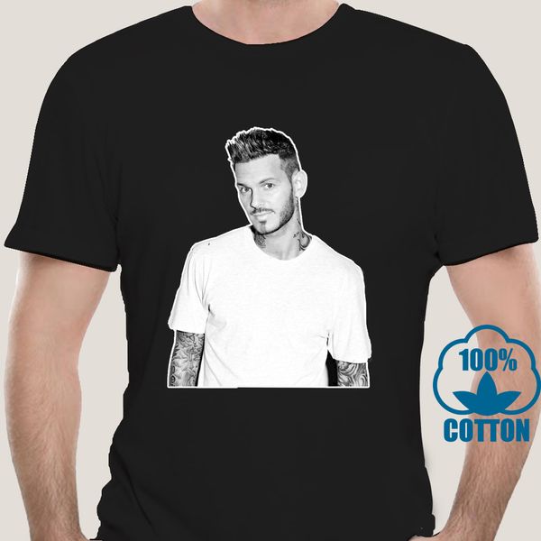 1572d men t shirt t-shirt matt pokora said m.pokora the handsome black tshirts women t-shirt
1572d men t shirt t-shirt matt pokora said m.pokora the handsome black tshirts women t-shirt