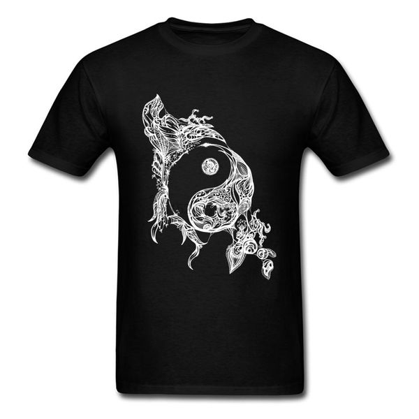zen doodle tshirt yin yang t shirt men t-shirt casual summerfall tees crewneck clothes black white cotton fabric
zen doodle tshirt yin yang t shirt men t-shirt casual summerfall tees crewneck clothes black white cotton fabric