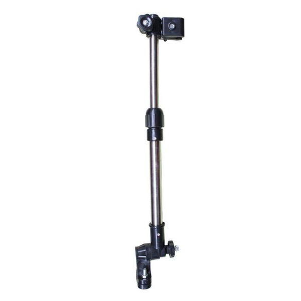 stroller parts & accessories threaded durable aluminum alloy rainy riding mount bicycle baby adjustable umbrella holder with clip
stroller parts & accessories threaded durable aluminum alloy rainy riding mount bicycle baby adjustable umbrella holder with clip