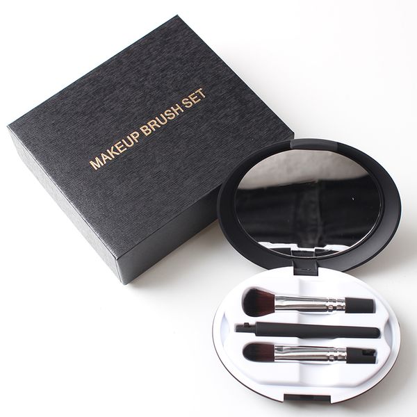 multi-function 5 pcs eyes makeup brushes set professional eyebrow eyeshadow eyeliner lips powder beauty tool with folding case
multi-function 5 pcs eyes makeup brushes set professional eyebrow eyeshadow eyeliner lips powder beauty tool with folding case