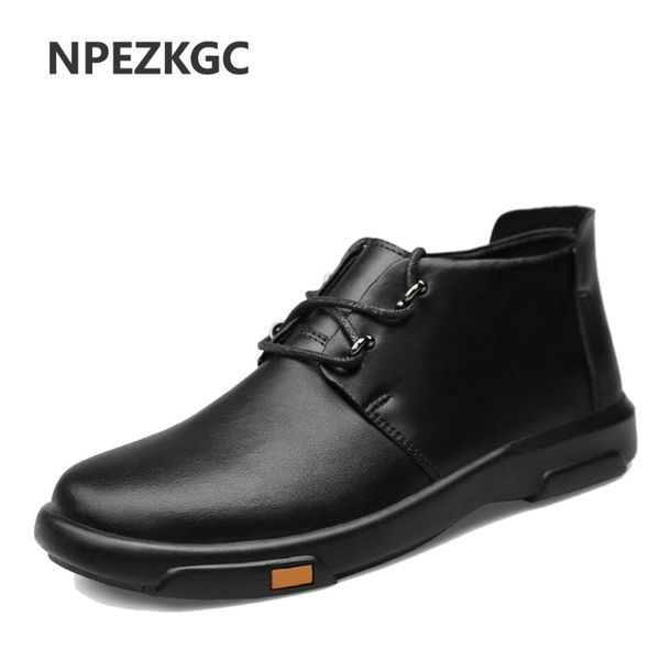 мужчины boots зима с мехом warm snow boots мужская обувь мода мужской резина зима рабочая combat лодыжка, Black
мужчины boots зима с мехом warm snow boots мужская обувь мода мужской резина зима рабочая combat лодыжка, Black