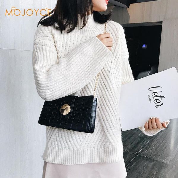 bolsa mujer bags for women 2020 luxury handbags women bags designer crocodile pattern leather shoulder messenger bag purse
bolsa mujer bags for women 2020 luxury handbags women bags designer crocodile pattern leather shoulder messenger bag purse