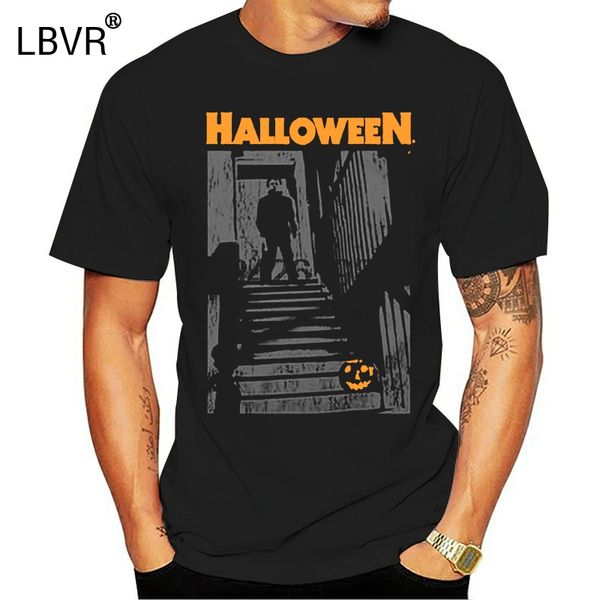 halloween the shape t-shirt michael myers halloween killer horror shirt cool casual pride t shirt men new fashion
halloween the shape t-shirt michael myers halloween killer horror shirt cool casual pride t shirt men new fashion