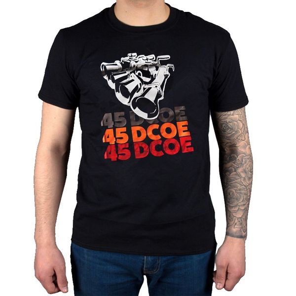 fashion weber carburetors the 45 dcoe logo t shirt classic tee clothing women tshirt
fashion weber carburetors the 45 dcoe logo t shirt classic tee clothing women tshirt