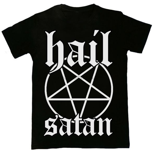 hail satan pentagram t shirt - gothic occult satanic clothing by luna cult male female tee shirt
hail satan pentagram t shirt - gothic occult satanic clothing by luna cult male female tee shirt