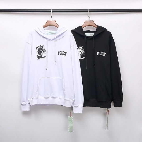 autumn winter brand new mens designer hoodies fashion long sleeve shirts off black white sweatshirt for men and women stylist hoodies
autumn winter brand new mens designer hoodies fashion long sleeve shirts off black white sweatshirt for men and women stylist hoodies