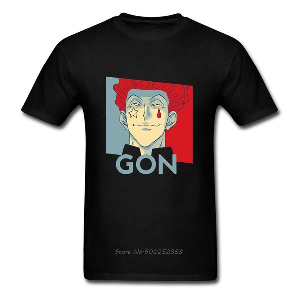 anime hunter x hunter t shirt short sleeve men t shirt fashion o-neck cotton funny t shirt funny tees hip hop streetwear
anime hunter x hunter t shirt short sleeve men t shirt fashion o-neck cotton funny t shirt funny tees hip hop streetwear