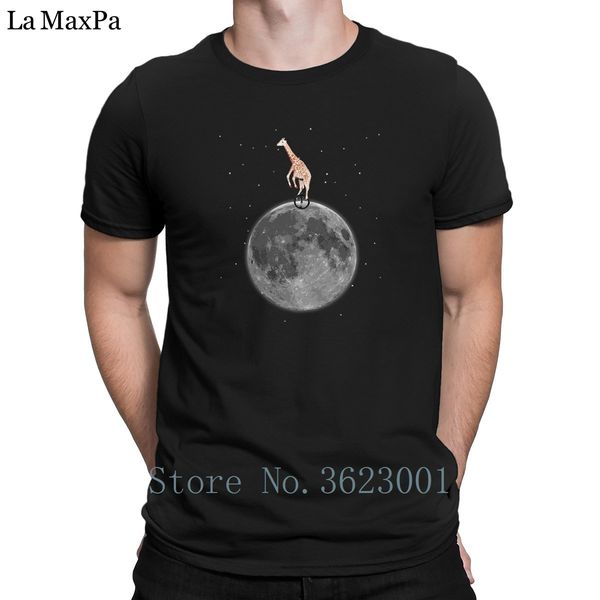 creature cotton simple t-shirt giraffe unicycle moon tee shirt for men letters crazy t shirt clothes men tee shirt fun funny
creature cotton simple t-shirt giraffe unicycle moon tee shirt for men letters crazy t shirt clothes men tee shirt fun funny