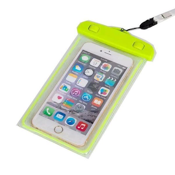 universal glow in dark waterproof pouch for iphone7 plus for samsung galaxy j5 s5 case cover swim waterproof phone pouch fluorescent
universal glow in dark waterproof pouch for iphone7 plus for samsung galaxy j5 s5 case cover swim waterproof phone pouch fluorescent
