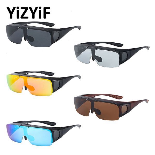 sunglasses anti-glare polarizer night vision glasses driver goggles driving nighttime for men women car accessories, White;black
sunglasses anti-glare polarizer night vision glasses driver goggles driving nighttime for men women car accessories, White;black