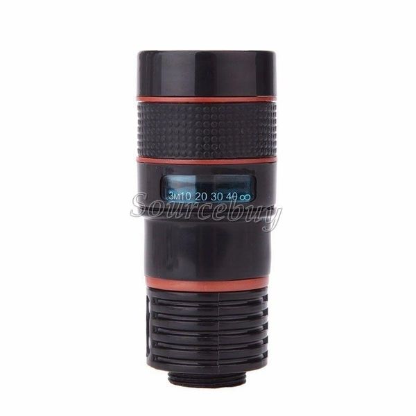 universal mobile phone telescope 8x zoom lens magnification optical telep camera lens for iphone samsung galaxy htc retail package dhl
universal mobile phone telescope 8x zoom lens magnification optical telep camera lens for iphone samsung galaxy htc retail package dhl