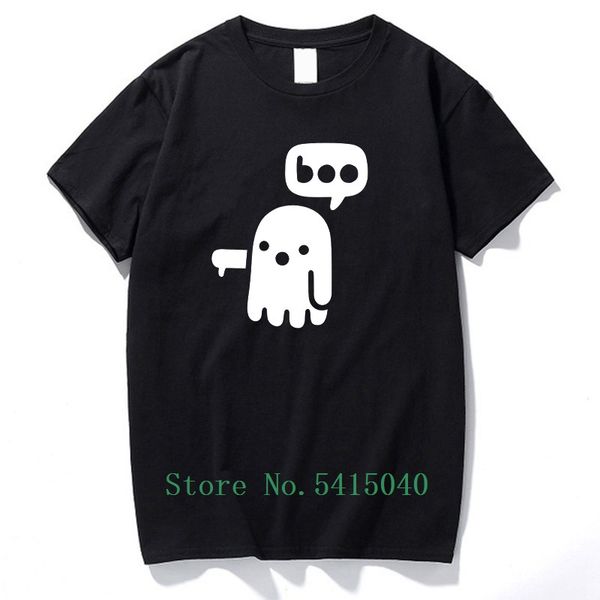 funny new arrival men t-shirrt fashion loose t shirt for male print ghost tshirt fit summer black tees hipste
funny new arrival men t-shirrt fashion loose t shirt for male print ghost tshirt fit summer black tees hipste