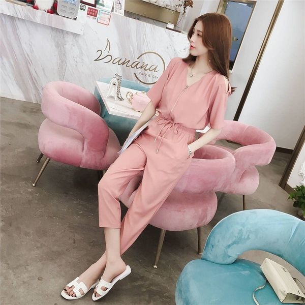 high waist slim fit body body clothes women's summer clothes 2020 korean style short sleeve jumpsuit jumpsuit korean style students 6iq, Gray
high waist slim fit body body clothes women's summer clothes 2020 korean style short sleeve jumpsuit jumpsuit korean style students 6iq, Gray