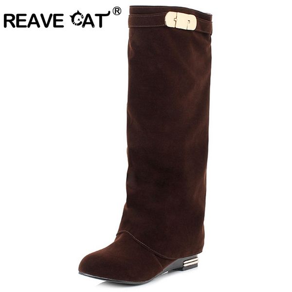 reave cat western fashion british style straight sets foot shoes solid ridding boots black red big size women boots
reave cat western fashion british style straight sets foot shoes solid ridding boots black red big size women boots