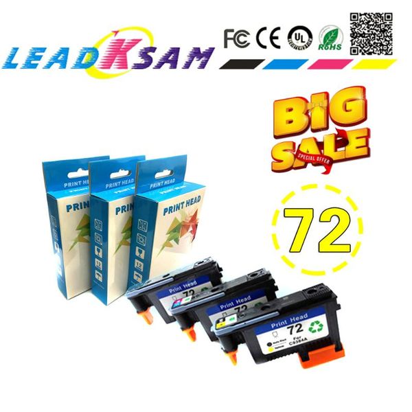 ink cartridges bigsale compatible for 72 printhead c9380a c9383a c9384a designjet t1100 t1120 t1120ps t1300ps t2300 t610 t770 t790 t795