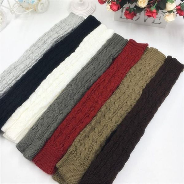 2020 female gloves long knit mitten winter woman gloves arm warmer twist fingerless causal knitted elbow half finger, Blue;gray
2020 female gloves long knit mitten winter woman gloves arm warmer twist fingerless causal knitted elbow half finger, Blue;gray