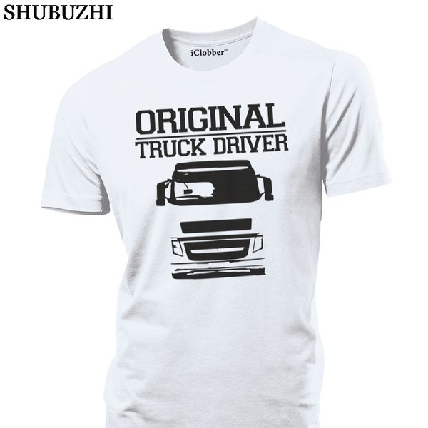 shubuzhi new summer men fashion original truck driver t shirt lorry recovery truck driver hgv hiab trucker cab
shubuzhi new summer men fashion original truck driver t shirt lorry recovery truck driver hgv hiab trucker cab