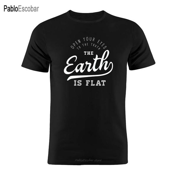 shubuzhi cotton t shirt open your eyes to the truth the earth is flat flatearth funny silhouette artwork gift tee
shubuzhi cotton t shirt open your eyes to the truth the earth is flat flatearth funny silhouette artwork gift tee
