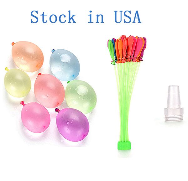 111pcs Summer Magic Colorful Water Balloon Beach Party Outdoor Toys Water Bomb Balloon Kid Children Funny Games
111pcs Summer Magic Colorful Water Balloon Beach Party Outdoor Toys Water Bomb Balloon Kid Children Funny Games