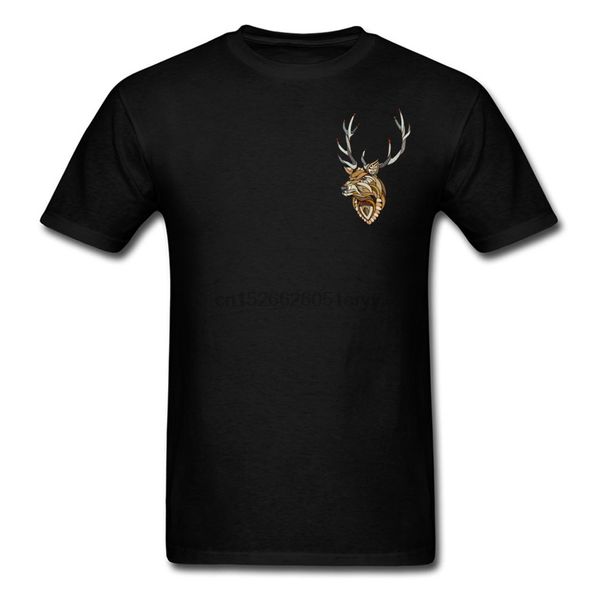 custom store men t-shirt tribal deer logo t shirt vintage black tshirt 100% cotton fabric clothes ing
custom store men t-shirt tribal deer logo t shirt vintage black tshirt 100% cotton fabric clothes ing