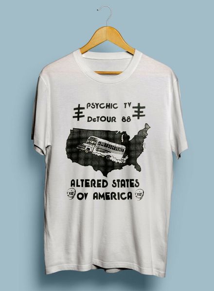 psychic tv 1988 tourthrobbing gristle industrial genesis p orridge t shirt vtg
psychic tv 1988 tourthrobbing gristle industrial genesis p orridge t shirt vtg