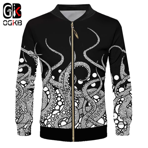 ogkb anime 3d cool printed tentacle ocs jackets funny harajuku hiphop marine animal black long sleeve sweatshirt windbreaker, Black;brown
ogkb anime 3d cool printed tentacle ocs jackets funny harajuku hiphop marine animal black long sleeve sweatshirt windbreaker, Black;brown
