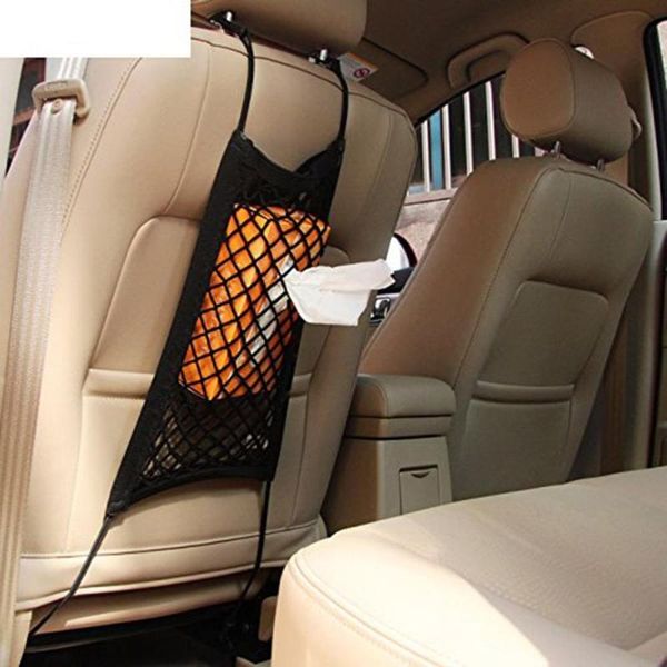 universal seat double/three storage net bag storage bag net debris auto accessories modification accessories
universal seat double/three storage net bag storage bag net debris auto accessories modification accessories