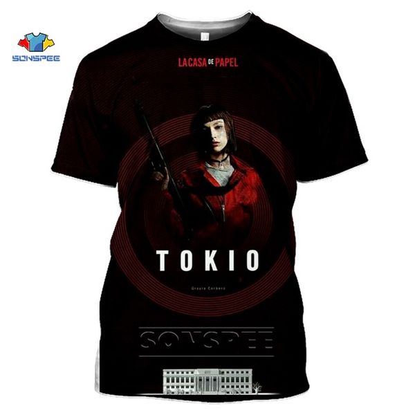 summer la casa de papel money heist tv series house of paper 3d print shirts kawaii hentai hentai men clothing
summer la casa de papel money heist tv series house of paper 3d print shirts kawaii hentai hentai men clothing