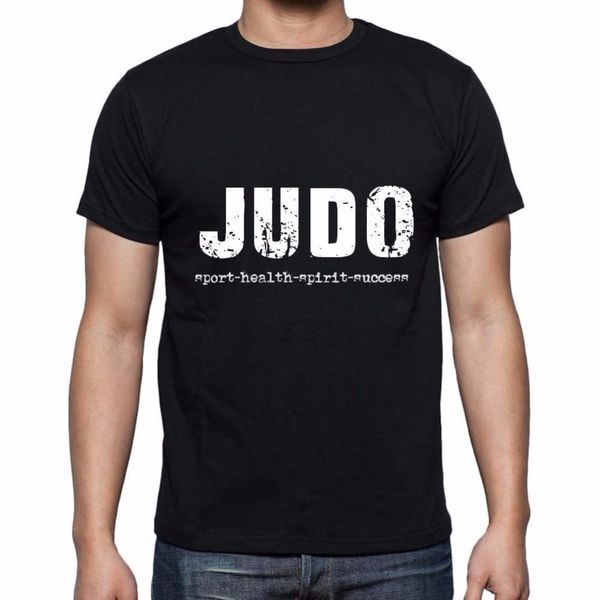 men brand clothing tees casual male selling t shirt judo sportser health spirit success 100% cotton for man shirts
men brand clothing tees casual male selling t shirt judo sportser health spirit success 100% cotton for man shirts