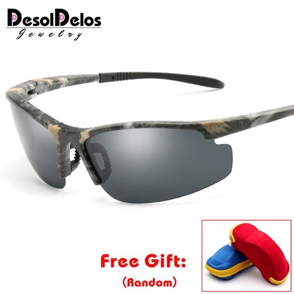 2020 polarized sunglasses men camo vintage male polaroid sun glasses for men de sol masculino eyewear accessories with box, White;black
2020 polarized sunglasses men camo vintage male polaroid sun glasses for men de sol masculino eyewear accessories with box, White;black