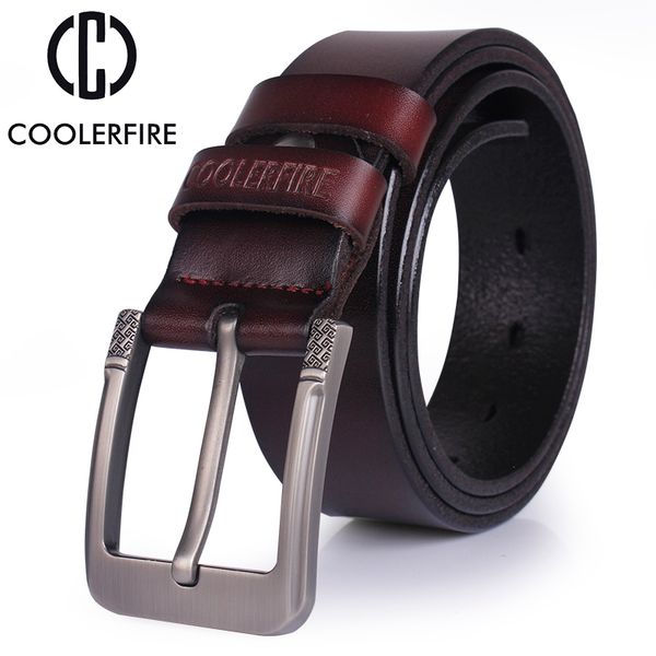belts genuine leather belt luxury designer men fashion strap male jeans for man cowboy, Black;brown
belts genuine leather belt luxury designer men fashion strap male jeans for man cowboy, Black;brown