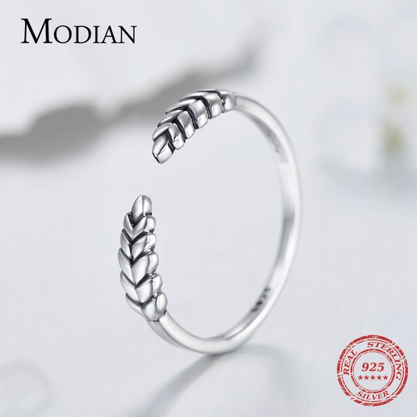 modian new genuine 925 sterling silver jewelry sets classic tree leaf ring & necklace & earrings for wedding engagement jewelry, Golden;silver
modian new genuine 925 sterling silver jewelry sets classic tree leaf ring & necklace & earrings for wedding engagement jewelry, Golden;silver