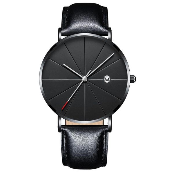popular fashion pu leather men's watch calendar watch high grade men and women couple quartz lover, Slivery;brown
popular fashion pu leather men's watch calendar watch high grade men and women couple quartz lover, Slivery;brown