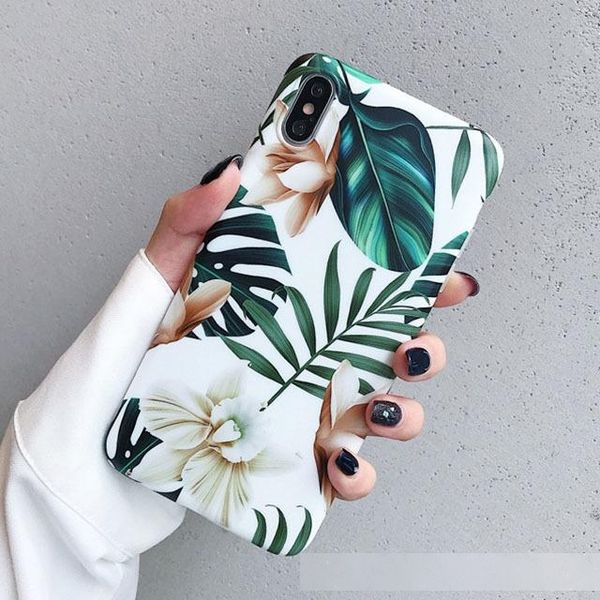 art flowers leaf phone case for iphone xs max case for iphone x xr 6 s 7 8 plus back cover fashion imd cases retro capa
art flowers leaf phone case for iphone xs max case for iphone x xr 6 s 7 8 plus back cover fashion imd cases retro capa