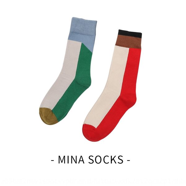 autumn and winter new products simple geometric large area color stockings stockings matching golf series geometric color matching personali, Black
autumn and winter new products simple geometric large area color stockings stockings matching golf series geometric color matching personali, Black