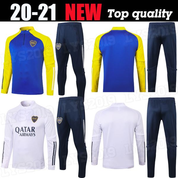 2020 2021 boca soccer training wear set gago osvaldo carlitos perez de rossi tevez pavon jrs men football jogging suit, Black
2020 2021 boca soccer training wear set gago osvaldo carlitos perez de rossi tevez pavon jrs men football jogging suit, Black