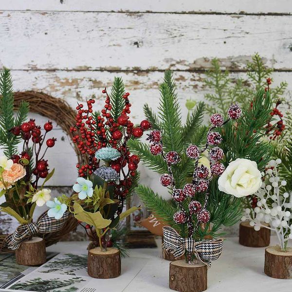 christmas decorations artificial cedar mini tree home table decoration small xmas party year 2021 supplies
christmas decorations artificial cedar mini tree home table decoration small xmas party year 2021 supplies