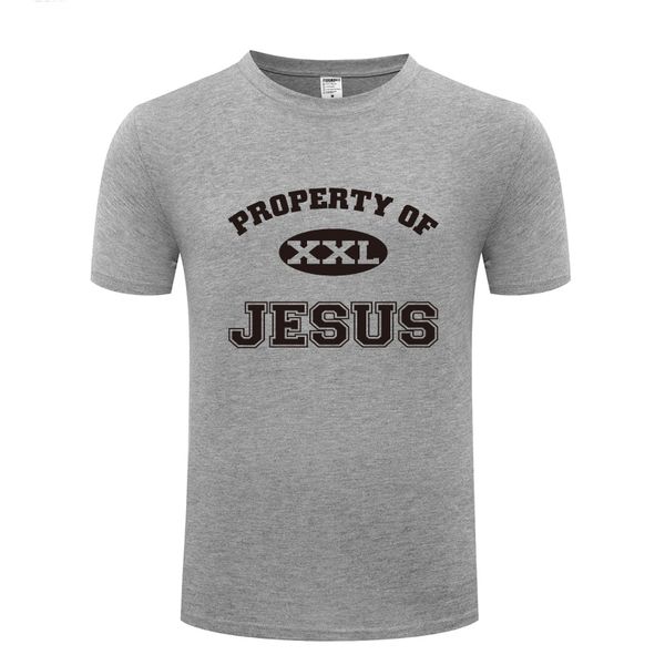 property of jesus religious inspirational christian novelty funny t shirt tshirt men 2018 short sleeve cotton casual t-shirt
property of jesus religious inspirational christian novelty funny t shirt tshirt men 2018 short sleeve cotton casual t-shirt