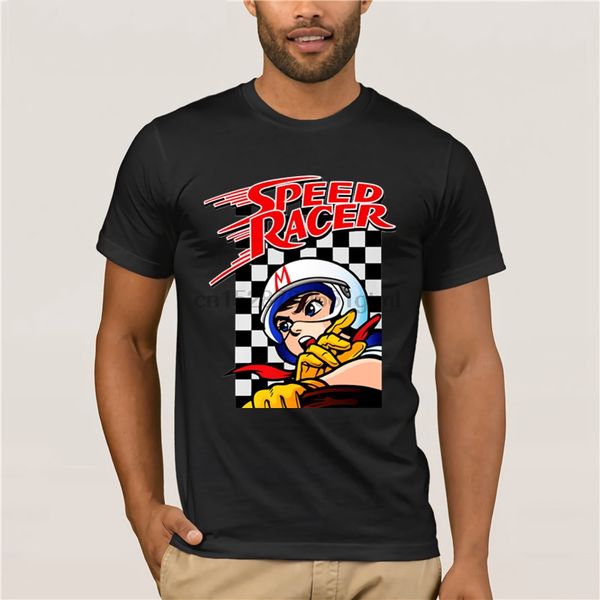 мода футболка мужчины speed racer vintage мультфильм mens летние fit тонкой мужские футболки 100% хлопок mens спортивная футболка
мода футболка мужчины speed racer vintage мультфильм mens летние fit тонкой мужские футболки 100% хлопок mens спортивная футболка