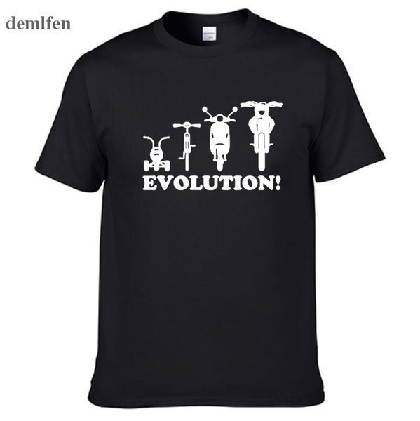 novelty youth t shirt evolution of a tricycle bicycle moped motorbike t-shirt men short sleeve o-neck cotton tshirt tees
novelty youth t shirt evolution of a tricycle bicycle moped motorbike t-shirt men short sleeve o-neck cotton tshirt tees