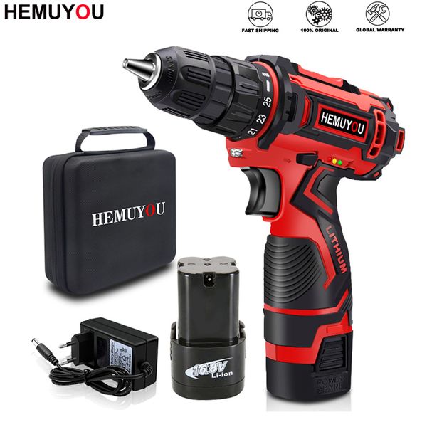 16.8v cordless electric drill electric screwdriver mini wireless power driver dc lithium ion battery power tool 3/8 inch
16.8v cordless electric drill electric screwdriver mini wireless power driver dc lithium ion battery power tool 3/8 inch