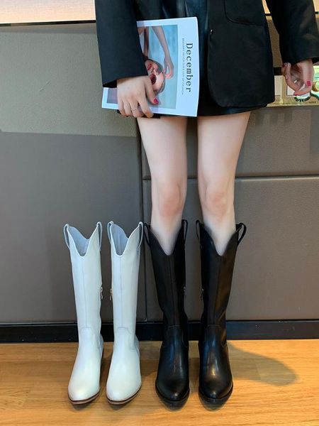 lady boots women's shoes platform luxury designer thigh high heels high boots-women ladies med cowboy, Black
lady boots women's shoes platform luxury designer thigh high heels high boots-women ladies med cowboy, Black