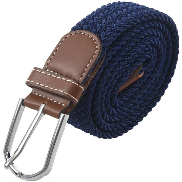 мужской женский ремень пряжка холст кожаный ремешок waistband упругие navy, Black;brown
мужской женский ремень пряжка холст кожаный ремешок waistband упругие navy, Black;brown