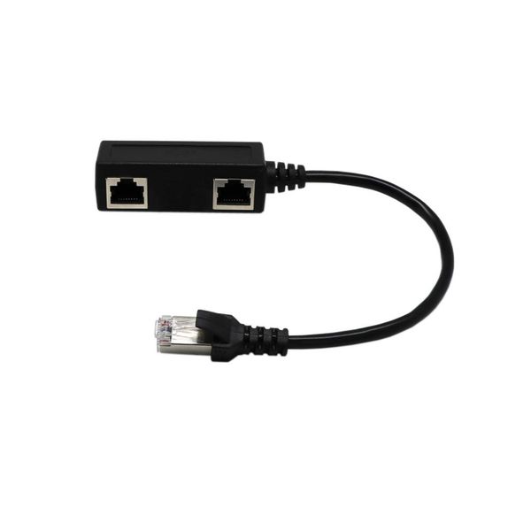 rj45 мужской 2 rj45 женский сетевой порт удлинительный кабель разветвитель cat 6 кабель
rj45 мужской 2 rj45 женский сетевой порт удлинительный кабель разветвитель cat 6 кабель