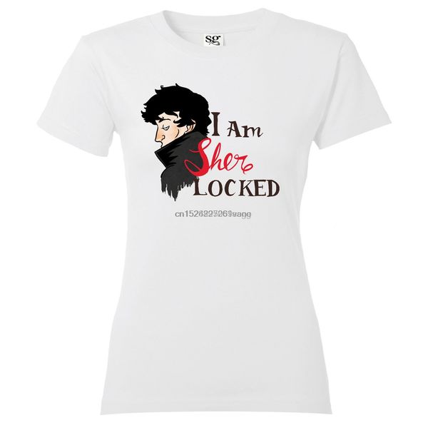 для женщин я am sherlocked вдохновил шерлок холмс бейкер-стрит показать герой футболку
для женщин я am sherlocked вдохновил шерлок холмс бейкер-стрит показать герой футболку