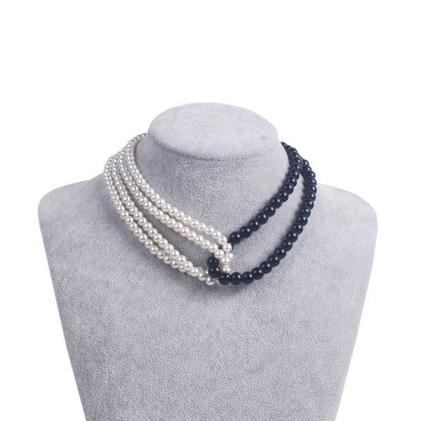 howaway круглый имитация pearl choker ожерелье мульти пряди колье 20s хлопушки ожерелье черный и белый жемчуг themed партия, Golden;silver
howaway круглый имитация pearl choker ожерелье мульти пряди колье 20s хлопушки ожерелье черный и белый жемчуг themed партия, Golden;silver