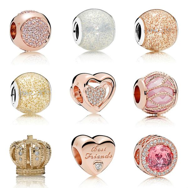 925 sterling silver bead 786214pcz 796327en144 796327en145 796327en146 781806cz 781968pcz 750453d 781727cz 781725pcz, Black
925 sterling silver bead 786214pcz 796327en144 796327en145 796327en146 781806cz 781968pcz 750453d 781727cz 781725pcz, Black
